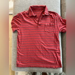 Patagonia Polo